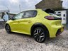 USED 2024 24 PEUGEOT 208 1.2 HYBRID GT e-DSC6 Euro 6 (s/s) 5dr low millage/car play