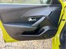 USED 2024 24 PEUGEOT 208 1.2 HYBRID GT e-DSC6 Euro 6 (s/s) 5dr low millage/car play