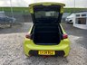 USED 2024 24 PEUGEOT 208 1.2 HYBRID GT e-DSC6 Euro 6 (s/s) 5dr low millage/car play
