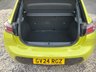 USED 2024 24 PEUGEOT 208 1.2 HYBRID GT e-DSC6 Euro 6 (s/s) 5dr low millage/car play
