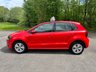 USED 2016 65 VOLKSWAGEN POLO 1.2 TSI BlueMotion Tech SE Hatchback 5dr Petrol Manual Euro 6 (s/s) (90 ps) MANUAL GEARBOX! AIR CON! SUNROOF! LOW MILEAGE!