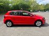 USED 2016 65 VOLKSWAGEN POLO 1.2 TSI BlueMotion Tech SE Hatchback 5dr Petrol Manual Euro 6 (s/s) (90 ps) MANUAL GEARBOX! AIR CON! SUNROOF! LOW MILEAGE!