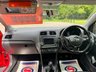 USED 2016 65 VOLKSWAGEN POLO 1.2 TSI BlueMotion Tech SE Hatchback 5dr Petrol Manual Euro 6 (s/s) (90 ps) MANUAL GEARBOX! AIR CON! SUNROOF! LOW MILEAGE!