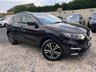 USED 2019 69 NISSAN QASHQAI 1.3 DIG-T N-Connecta Euro 6 (s/s) 5dr SUN ROOF/REVS_CAM/SAT V/KEYLES