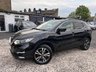 USED 2019 69 NISSAN QASHQAI 1.3 DIG-T N-Connecta Euro 6 (s/s) 5dr SUN ROOF/REVS_CAM/SAT V/KEYLES