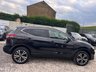 USED 2019 69 NISSAN QASHQAI 1.3 DIG-T N-Connecta Euro 6 (s/s) 5dr SUN ROOF/REVS_CAM/SAT V/KEYLES