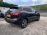 USED 2019 69 NISSAN QASHQAI 1.3 DIG-T N-Connecta Euro 6 (s/s) 5dr SUN ROOF/REVS_CAM/SAT V/KEYLES