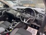 USED 2019 69 NISSAN QASHQAI 1.3 DIG-T N-Connecta Euro 6 (s/s) 5dr SUN ROOF/REVS_CAM/SAT V/KEYLES