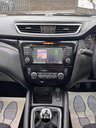 USED 2019 69 NISSAN QASHQAI 1.3 DIG-T N-Connecta Euro 6 (s/s) 5dr SUN ROOF/REVS_CAM/SAT V/KEYLES