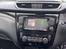 USED 2019 69 NISSAN QASHQAI 1.3 DIG-T N-Connecta Euro 6 (s/s) 5dr SUN ROOF/REVS_CAM/SAT V/KEYLES