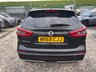 USED 2019 69 NISSAN QASHQAI 1.3 DIG-T N-Connecta Euro 6 (s/s) 5dr SUN ROOF/REVS_CAM/SAT V/KEYLES