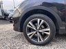 USED 2019 69 NISSAN QASHQAI 1.3 DIG-T N-Connecta Euro 6 (s/s) 5dr SUN ROOF/REVS_CAM/SAT V/KEYLES