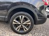 USED 2019 69 NISSAN QASHQAI 1.3 DIG-T N-Connecta Euro 6 (s/s) 5dr SUN ROOF/REVS_CAM/SAT V/KEYLES