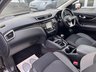 USED 2019 69 NISSAN QASHQAI 1.3 DIG-T N-Connecta Euro 6 (s/s) 5dr SUN ROOF/REVS_CAM/SAT V/KEYLES