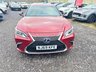 USED 2019 69 LEXUS ES 2.5 300h E-CVT Euro 6 (s/s) 4dr servic hist/batery health crtf