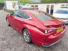 USED 2019 69 LEXUS ES 2.5 300h E-CVT Euro 6 (s/s) 4dr servic hist/batery health crtf