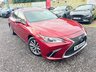 USED 2019 69 LEXUS ES 2.5 300h E-CVT Euro 6 (s/s) 4dr servic hist/batery health crtf