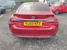USED 2019 69 LEXUS ES 2.5 300h E-CVT Euro 6 (s/s) 4dr servic hist/batery health crtf