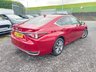 USED 2019 69 LEXUS ES 2.5 300h E-CVT Euro 6 (s/s) 4dr servic hist/batery health crtf