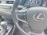 USED 2019 69 LEXUS ES 2.5 300h E-CVT Euro 6 (s/s) 4dr servic hist/batery health crtf