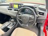 USED 2019 69 LEXUS ES 2.5 300h E-CVT Euro 6 (s/s) 4dr servic hist/batery health crtf