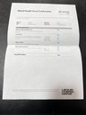 USED 2019 69 LEXUS ES 2.5 300h E-CVT Euro 6 (s/s) 4dr servic hist/batery health crtf