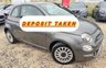 USED 2023 23 FIAT 500 1.0 MHEV Dolcevita Euro 6 (s/s) 3dr Psensor/glass roof/Aplay/S nav