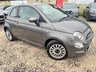USED 2023 23 FIAT 500 1.0 MHEV Dolcevita Euro 6 (s/s) 3dr Psensor/glass roof/Aplay/S nav