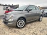USED 2023 23 FIAT 500 1.0 MHEV Dolcevita Euro 6 (s/s) 3dr Psensor/glass roof/Aplay/S nav