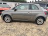 USED 2023 23 FIAT 500 1.0 MHEV Dolcevita Euro 6 (s/s) 3dr Psensor/glass roof/Aplay/S nav
