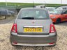 USED 2023 23 FIAT 500 1.0 MHEV Dolcevita Euro 6 (s/s) 3dr Psensor/glass roof/Aplay/S nav