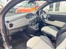 USED 2023 23 FIAT 500 1.0 MHEV Dolcevita Euro 6 (s/s) 3dr Psensor/glass roof/Aplay/S nav