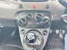 USED 2023 23 FIAT 500 1.0 MHEV Dolcevita Euro 6 (s/s) 3dr Psensor/glass roof/Aplay/S nav