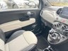 USED 2023 23 FIAT 500 1.0 MHEV Dolcevita Euro 6 (s/s) 3dr Psensor/glass roof/Aplay/S nav