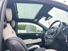 USED 2023 23 FIAT 500 1.0 MHEV Dolcevita Euro 6 (s/s) 3dr Psensor/glass roof/Aplay/S nav
