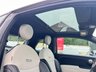 USED 2023 23 FIAT 500 1.0 MHEV Dolcevita Euro 6 (s/s) 3dr Psensor/glass roof/Aplay/S nav
