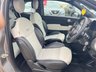 USED 2023 23 FIAT 500 1.0 MHEV Dolcevita Euro 6 (s/s) 3dr Psensor/glass roof/Aplay/S nav