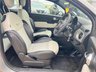 USED 2023 23 FIAT 500 1.0 MHEV Dolcevita Euro 6 (s/s) 3dr Psensor/glass roof/Aplay/S nav
