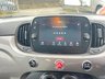 USED 2023 23 FIAT 500 1.0 MHEV Dolcevita Euro 6 (s/s) 3dr Psensor/glass roof/Aplay/S nav