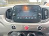 USED 2023 23 FIAT 500 1.0 MHEV Dolcevita Euro 6 (s/s) 3dr Psensor/glass roof/Aplay/S nav