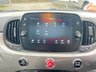 USED 2023 23 FIAT 500 1.0 MHEV Dolcevita Euro 6 (s/s) 3dr Psensor/glass roof/Aplay/S nav