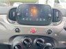 USED 2023 23 FIAT 500 1.0 MHEV Dolcevita Euro 6 (s/s) 3dr Psensor/glass roof/Aplay/S nav