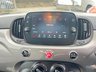 USED 2023 23 FIAT 500 1.0 MHEV Dolcevita Euro 6 (s/s) 3dr Psensor/glass roof/Aplay/S nav