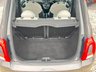 USED 2023 23 FIAT 500 1.0 MHEV Dolcevita Euro 6 (s/s) 3dr Psensor/glass roof/Aplay/S nav