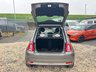 USED 2023 23 FIAT 500 1.0 MHEV Dolcevita Euro 6 (s/s) 3dr Psensor/glass roof/Aplay/S nav