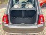 USED 2023 23 FIAT 500 1.0 MHEV Dolcevita Euro 6 (s/s) 3dr Psensor/glass roof/Aplay/S nav