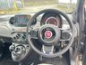 USED 2023 23 FIAT 500 1.0 MHEV Dolcevita Euro 6 (s/s) 3dr Psensor/glass roof/Aplay/S nav