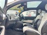 USED 2023 23 FIAT 500 1.0 MHEV Dolcevita Euro 6 (s/s) 3dr Psensor/glass roof/Aplay/S nav