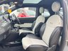 USED 2023 23 FIAT 500 1.0 MHEV Dolcevita Euro 6 (s/s) 3dr Psensor/glass roof/Aplay/S nav