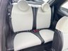 USED 2023 23 FIAT 500 1.0 MHEV Dolcevita Euro 6 (s/s) 3dr Psensor/glass roof/Aplay/S nav
